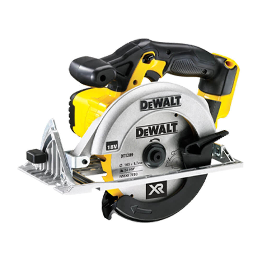 DeWalt TDKIT8 XR 18V 8 Piece Kit with 3x 5.0Ah Batteries